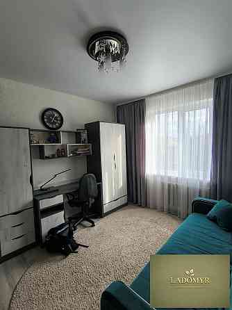 Продаж Квартира 2-кімнатна, 3/9 поверх на вул. Вербова Rivne