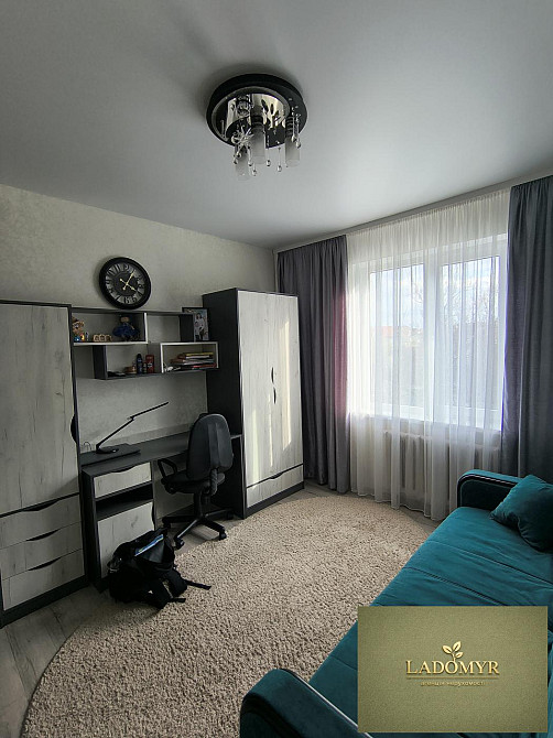 Продаж Квартира 2-кімнатна, 3/9 поверх на вул. Вербова Рівне - фото 3