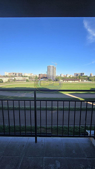 Продаж 1к квартири 42.5 кв. м Одеса - фото 1