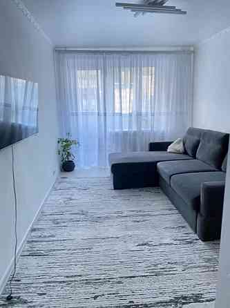 Продаж Квартира 2-кімнатна, 5/5 поверх Ternopil'