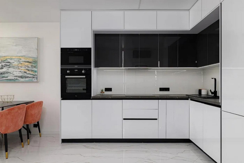 Продаж Квартира на улица Кульпарківська 93 L'viv - photo 1