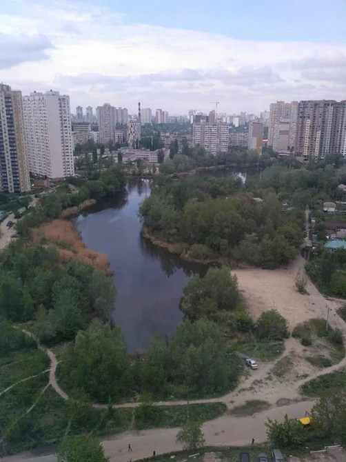 Оренда Квартира 3-кімнатна, 20/25 поверх на Ахматової, 26 Київ - фото 6