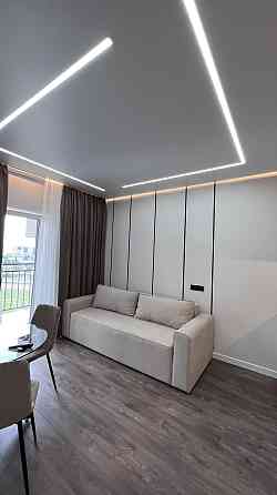 Продажа стильной 1-комнатной квартиры – ул. Краснова, ЖК "63 Жемчужина" Одеса