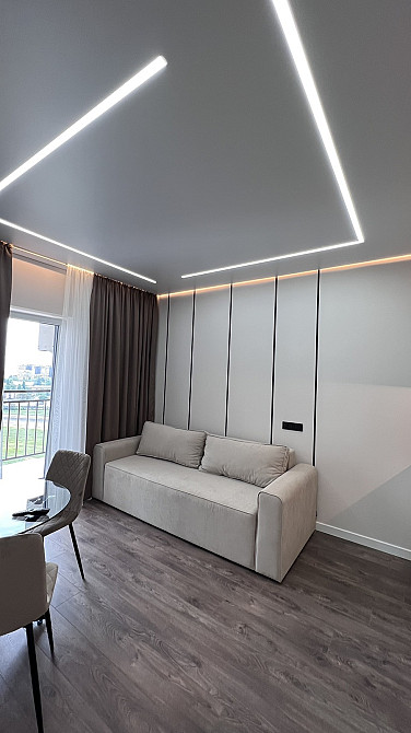 Продажа стильной 1-комнатной квартиры – ул. Краснова, ЖК "63 Жемчужина" Одеса - фото 6