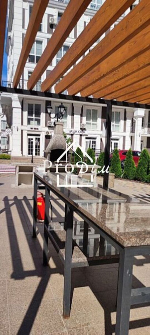 Оренда Квартира 1-кімнатна, 7/16 поверх на Михайла Максимовича вул. (Онуфрія Трутенка), 24б Киев - изображение 10