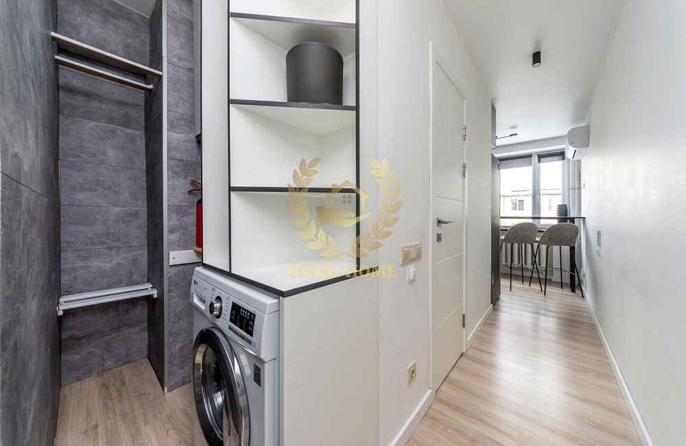 Продаж Квартира 1-кімнатна на Ветрянные горы ул., 10Г Kiev - photo 17