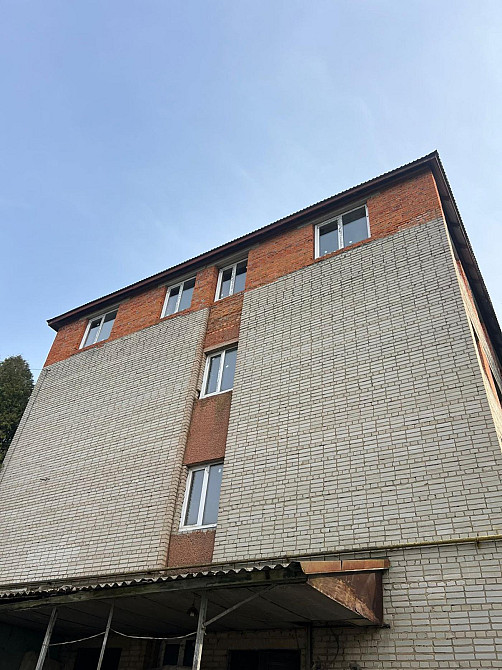 Продаж виробниче приміщення на вул. Фабрична приміщень - 40 Пустомити - фото 2