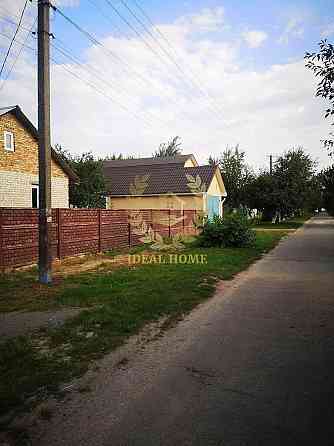 Продам 1 поверховий будинок у Великій Бугаївці 