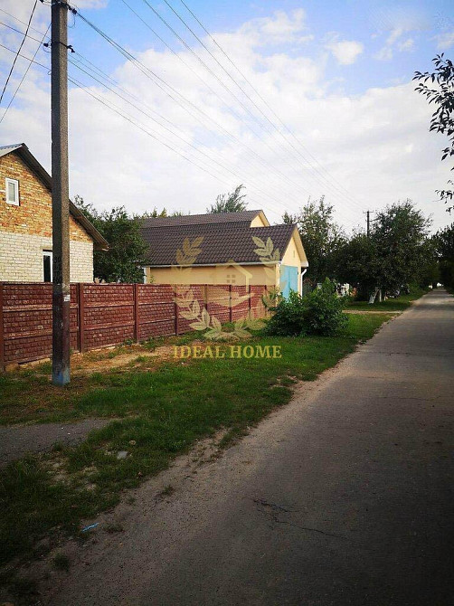 Продам 1 поверховий будинок у Великій Бугаївці  - фото 6