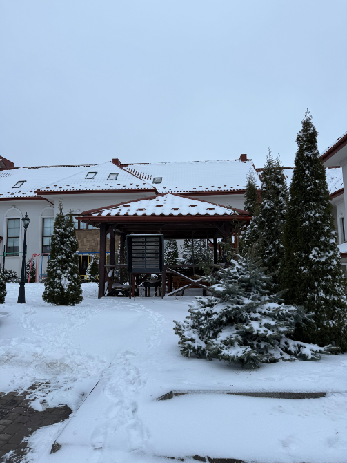 For sale 3-storey Cottage with land 1 ares 106 sq.m 3 rooms at Григоренка Rivne - photo 13