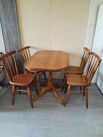 Оренда Квартира 2-кімнатна, 8/25 поверх на ул. Заречная, 1 Киев