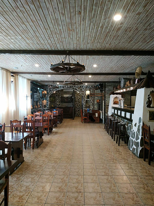 Продаж комерційне приміщення на ул. Марсельская, 18а приміщень - 4, поверх - 1 Одеса - фото 11