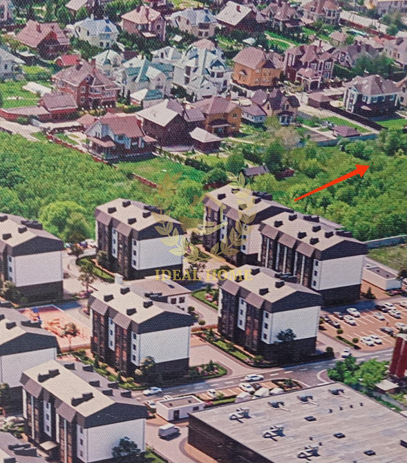 Продаж квартири в ЖК Молодіжне містечко, Крюківщина  - фото 9