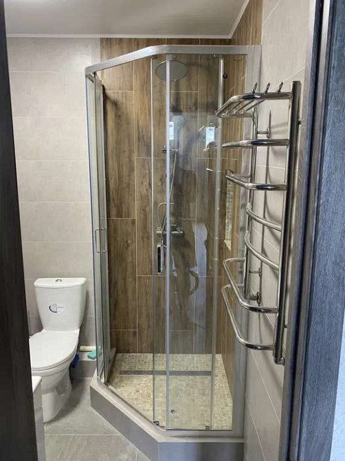 Продаж Квартира 1-кімнатна, 4/4 поверх на Алексея Вадатурского (Маршала Малиновского) улица, 129 Одесса - изображение 4