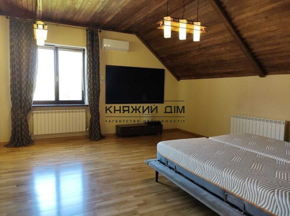 Оренда 3-поверхового будинку у котеджному містечку Montana Village у Козині, код № 135374 Козин (МИРОНІВСЬКИЙ район) - фото 4