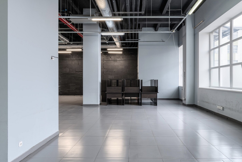 Оренда приміщення вільного призначення на улица Гринченко Николая, д.2/1 приміщень - 1, поверх - 1/3 Киев - изображение 6