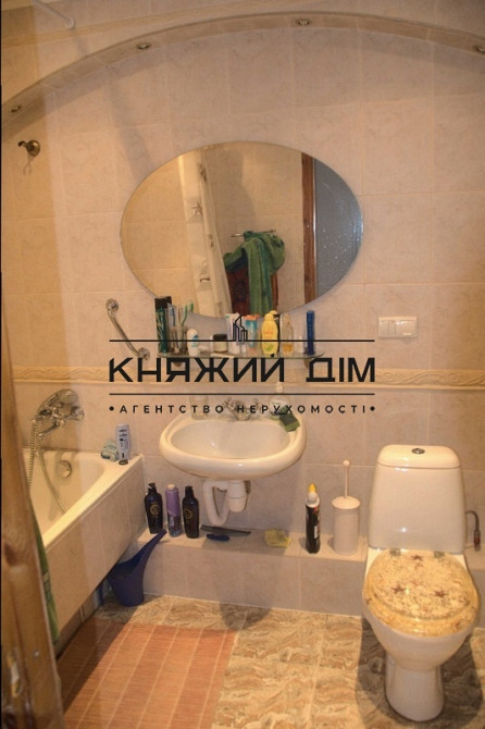 Продаж 3 кімнатної квартири по вул. Милославська 45 21140471 Київ - фото 12