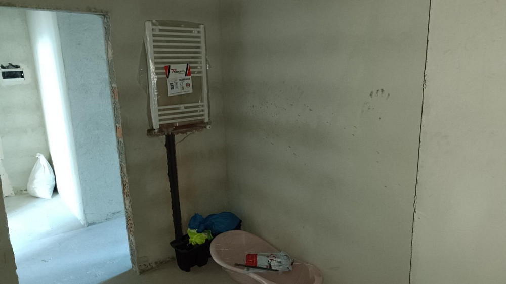 Продаж Квартира на улица Вашингтона Джорджа Львів - фото 15