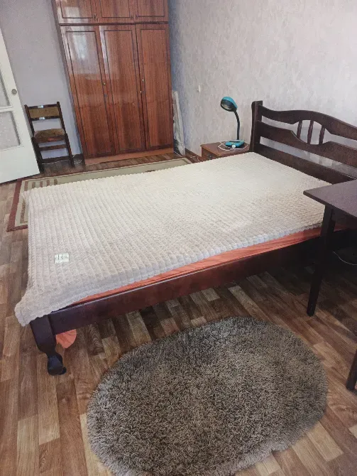 Оренда 1к Квартира 32 кв.м Інститутська 20/2 Хмельницький - фото 12