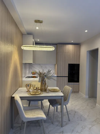 Продаж Квартира 1-кімнатна, 10/21 поверх на Михайла Максимовича 28, 28к Київ