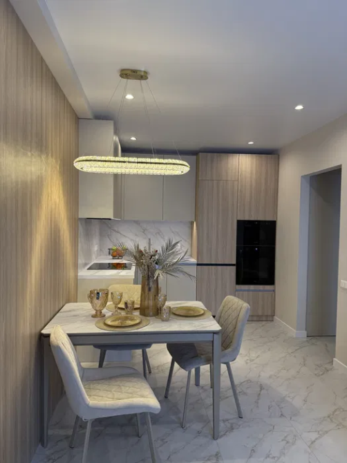 Продаж Квартира 1-кімнатна, 10/21 поверх на Михайла Максимовича 28, 28к Київ - фото 4