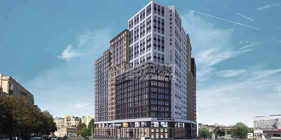 Продаж Квартира 3-кімнатна, 18/19 поверх на вул. Московский Харків