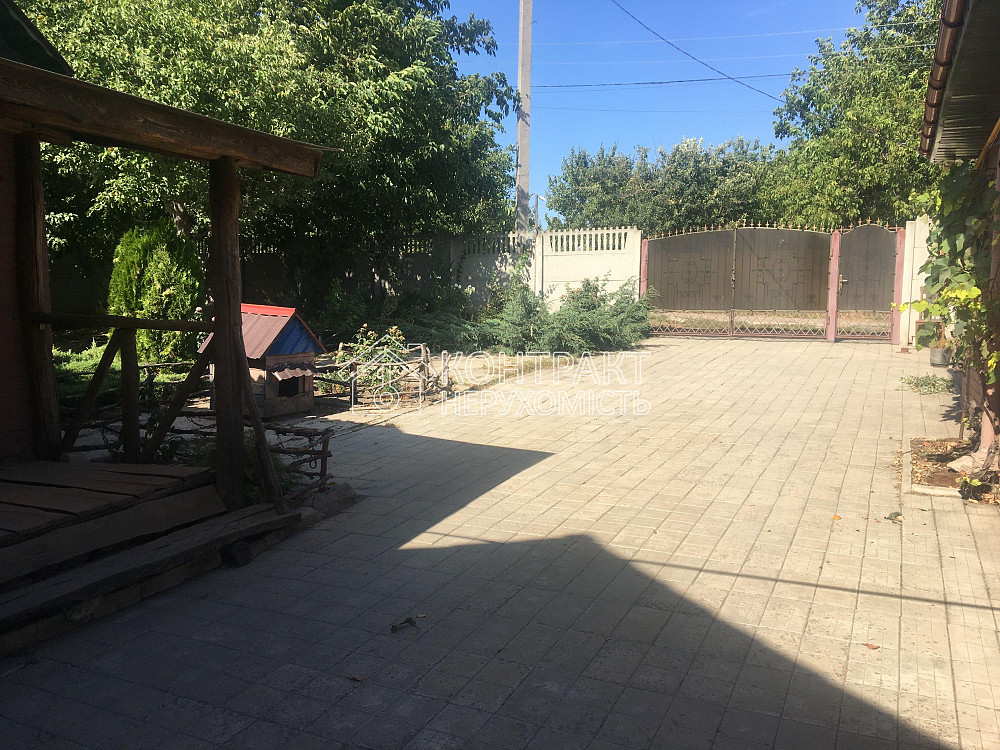 Продаж Будинок 6-кімнатний на вул. Шиллінгера Харків - фото 13