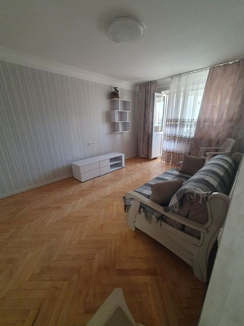 Оренда Квартира 1-кімнатна, 9/9 поверх на ул. Ивана Федорова Київ - фото 2