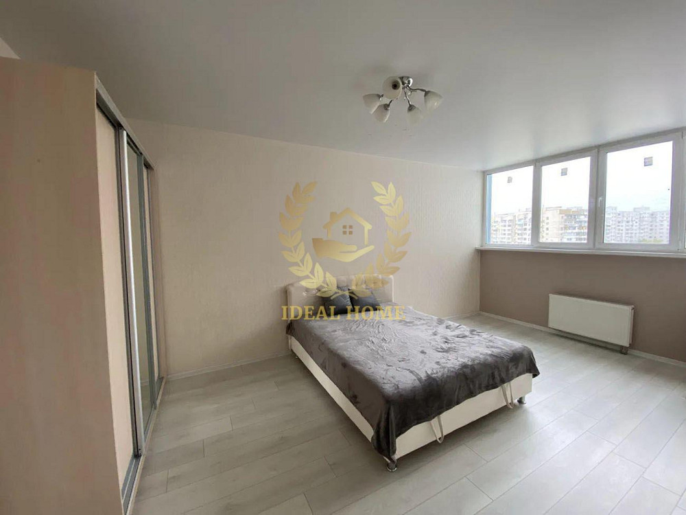 Продаж Квартира 1-кімнатна на Рональда Рейгана ул., 40 Київ - фото 11