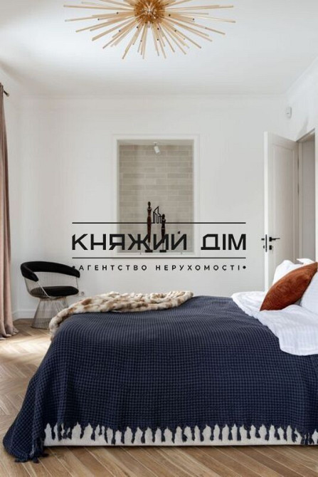 Аренда шикарного 3-х этажного дома ул. Петропавловская. № 139271 Київ - фото 7