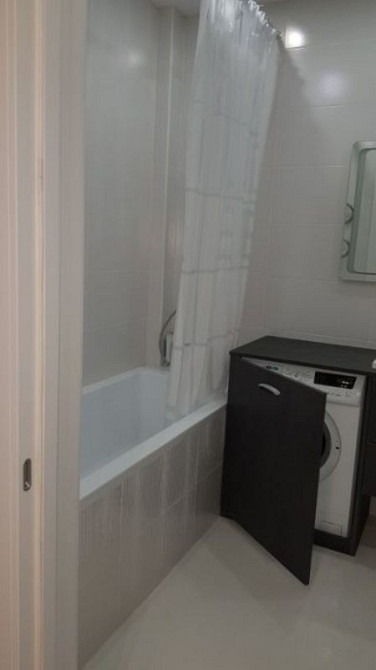 Оренда Квартира 2-кімнатна, 8/25 поверх на Драгоманова ул., 2 Київ - фото 12