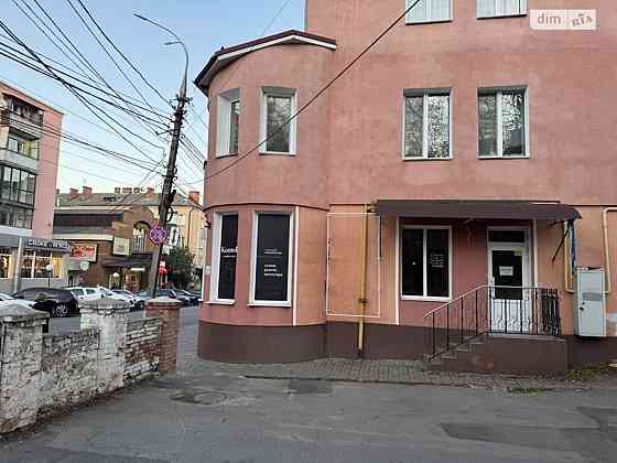 Оренда приміщення вільного призначення на Грушевського Вінниця