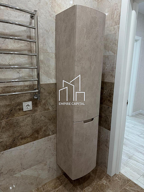 Оренда Квартира 1-кімнатна, 7/10 поверх на вул. Володимира Великого Львів - фото 16