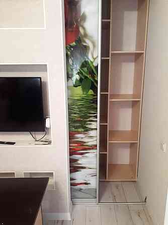 Оренда 1к Квартира 32 кв.м Східна Zhytomyr