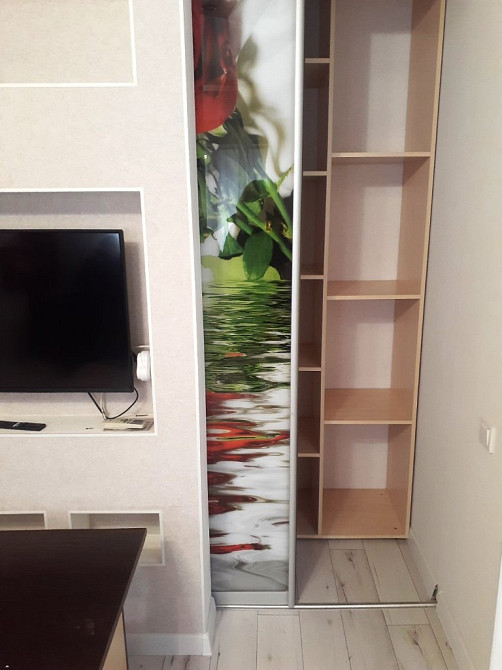 Оренда 1к Квартира 32 кв.м Східна Zhytomyr - photo 3