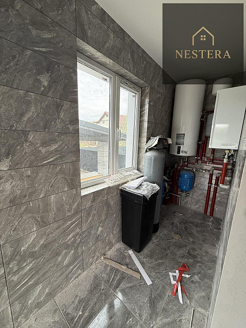 Продаж Будинок 4-кімнатний на Ротмана вул., 3 Ужгород - фото 17