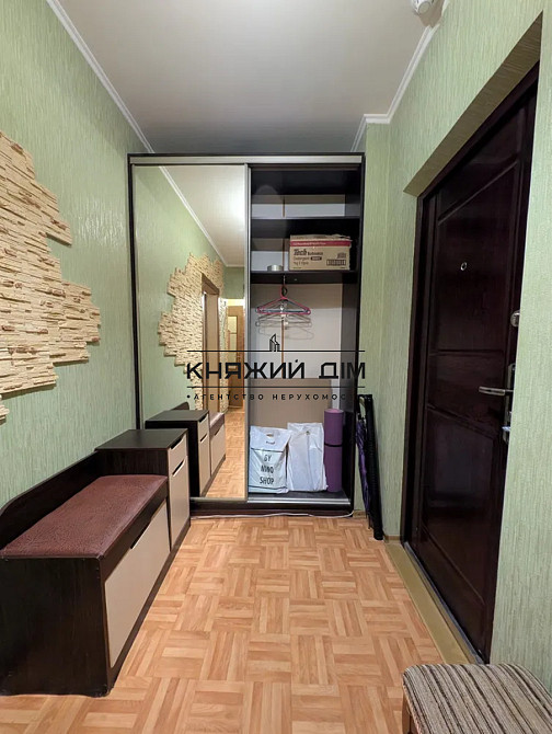 Продаж 1-кімнатної квартири на Позняках. № 21146439 Київ - фото 13