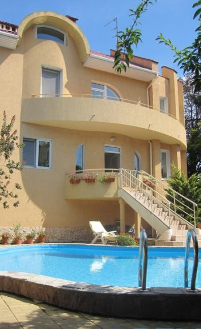 Продам дом на 6 сотках земли, Дача Ковалевского Одеса - фото 1