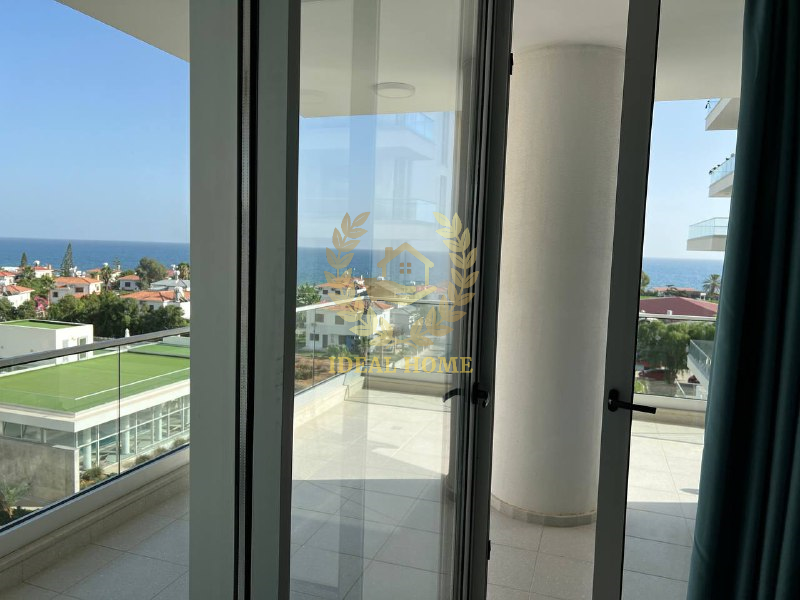 Искеле комплекс Abelia 2+1 Північний Кіпр Київ - фото 7