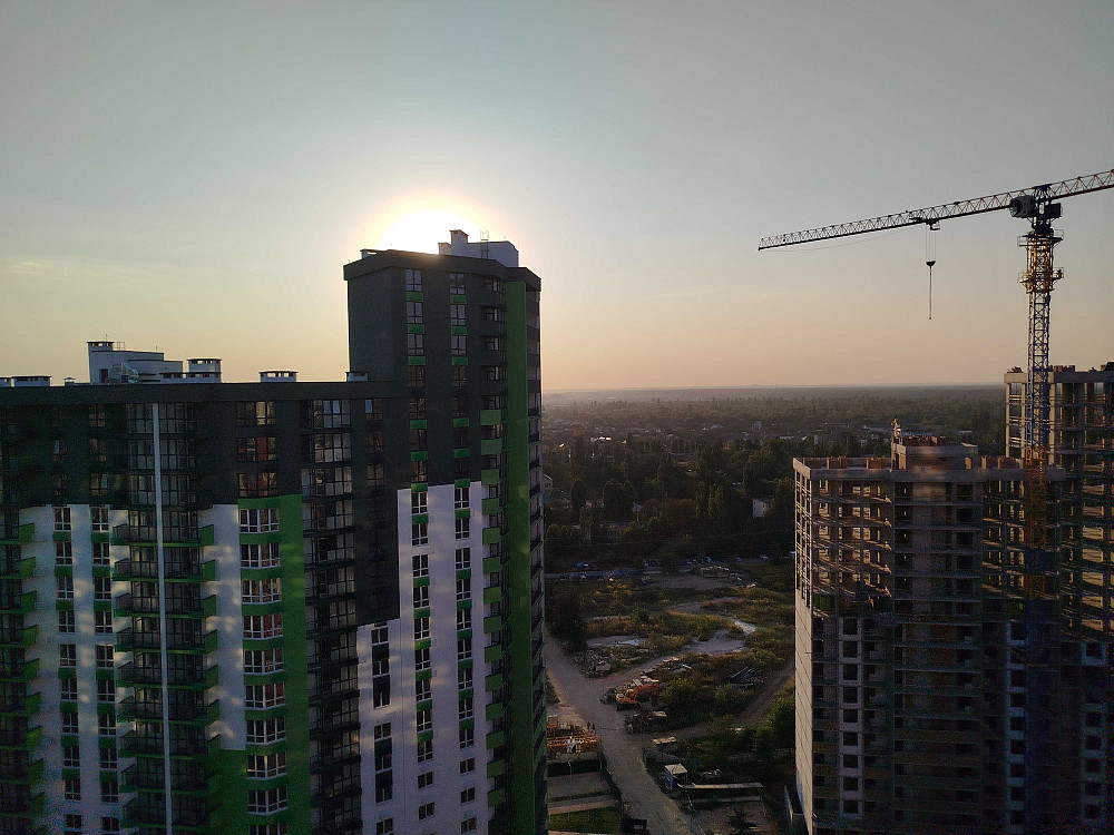 Продаж Квартира 3-кімнатна, 21/24 поверх на Івана Виговського вул., д. 10Л Київ - фото 3