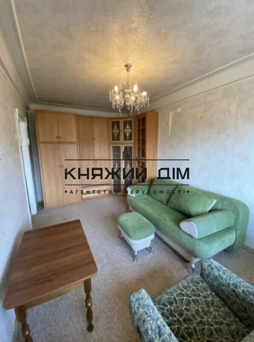 Продаж Квартира 3-кімнатна, 8/9 поверх на Саксаганского ул. Київ - фото 6