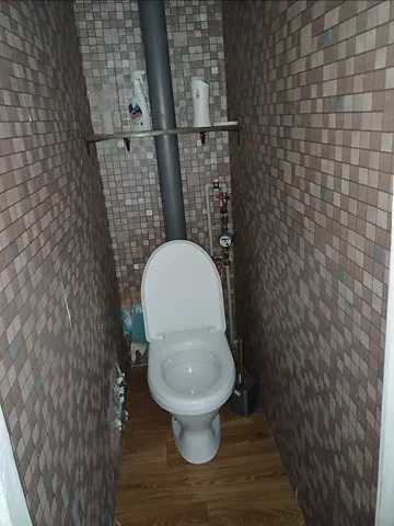 Продаж 2к Квартира 47.6 кв.м Генерала Карпенка вулиця 61 Миколаїв - фото 5