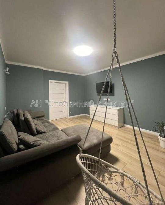 Продаж Будинок 3-кімнатний на Сікорського Ігоря Авіаконструктора вул., 4В Київ - фото 3