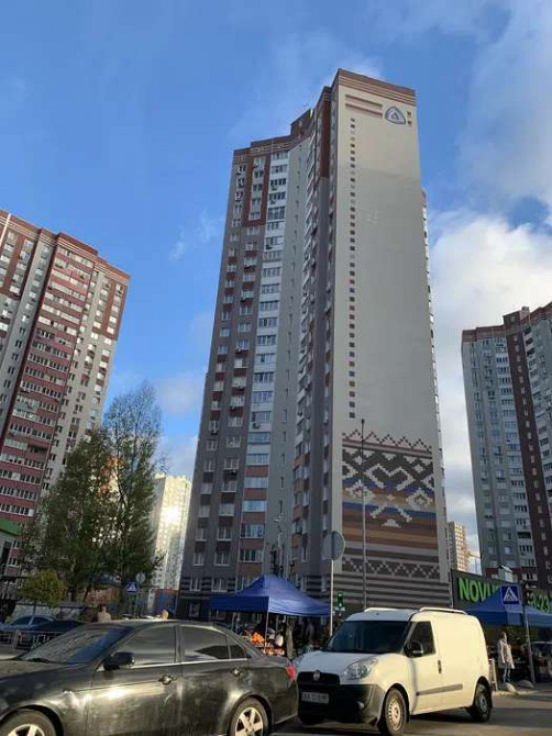 Оренда Квартира 3-кімнатна, 11/22 поверх на ул. Софии Русовой Kiev - photo 1