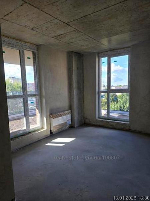 Продаж Квартира 3-кімнатна, 5/7 поверх на вул. Морозна Львів - фото 10
