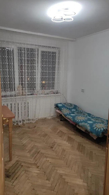 Продаж Квартира 3-кімнатна, 6/9 поверх на вул. Наукова Львов - изображение 4