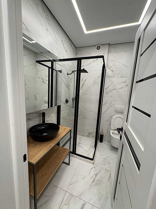 Продаж Квартира 1-кімнатна, 5/9 поверх на Метрологічна вул., д. 107В Kiev - photo 5