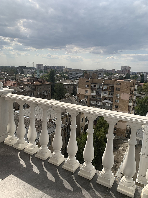 Продаж Квартира 3-кімнатна, 10/10 поверх на Успенский пер., 11 Одеса - фото 9