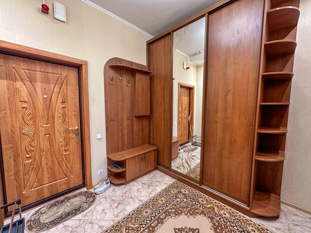 Оренда Квартира 1-кімнатна, 13/19 поверх на Мокра, 16 Kiev - photo 8