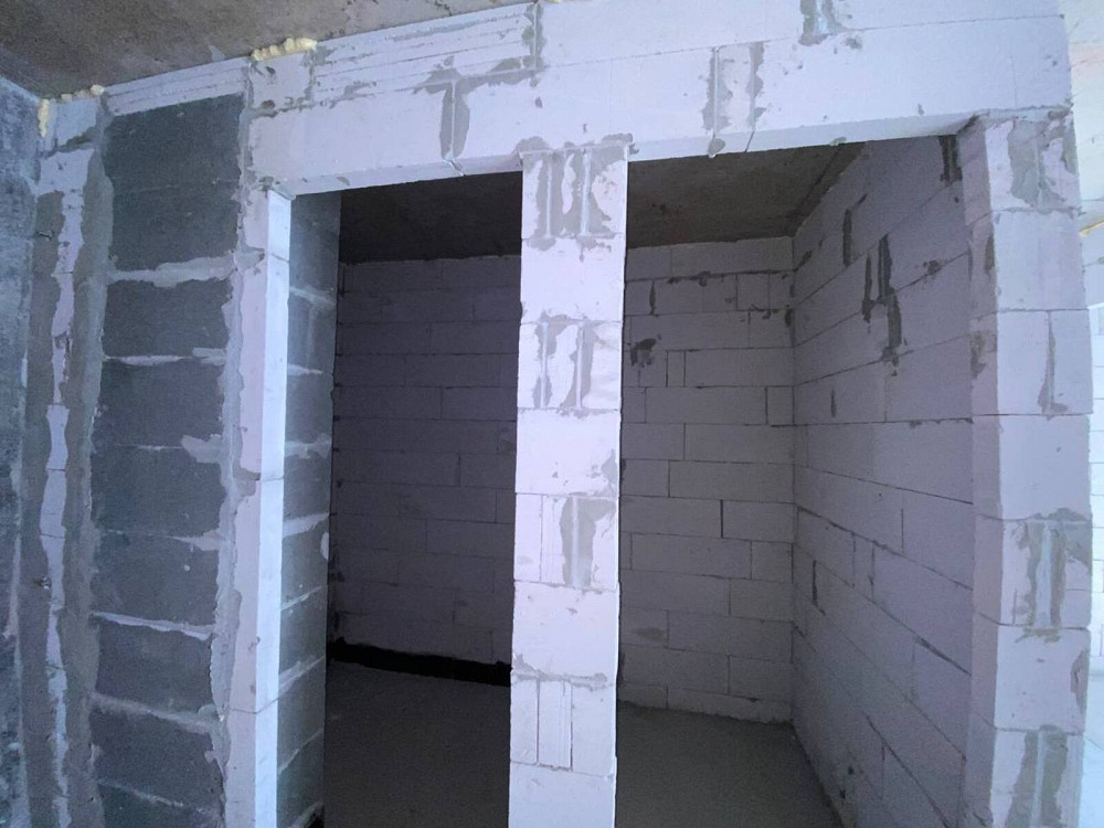 Продаж Квартира 3-кімнатна, 4/8 поверх на вул. Дубенська Kremenets' - photo 3